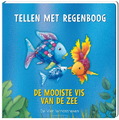 TELLEN MET REGENBOOG - PFISTER, MARCUS - 9789465000619