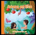 ADAM EN EVA - 9789465020006