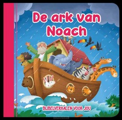 ARK VAN NOACH - 9789465020013