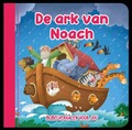 ARK VAN NOACH - 9789465020013