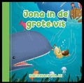 JONA IN DE GROTE VIS - 9789465020037
