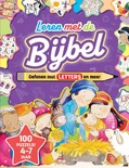 LEREN MET DE BIJBEL OEFENEN MET LETTERS - NEWTON, ANDREW - 9789465020129