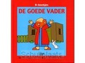 GOEDE VADER B-BOEKJE - DOGGEN, ANNETTE - 9789465020303