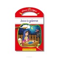 JEZUS IS GEBOREN - KLEURBOEK MET HANDVAT - 9789465020518