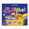 MIJN POP-UPBIJBEL - 9789465020617