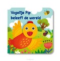 VOGELTJE PIP ONTDEKT DE WERELD (VINGERPO - 9789465020679
