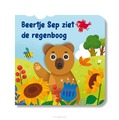 BEERTJE SEP ZIET DE REGENBOOG (VINGERPOP - 9789465020686