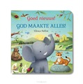 GOED NIEUWS! GOD MAAKTE ALLES! - NELLIST, GLENYS - 9789465020747