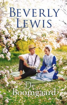 BOOMGAARD - LEWIS, BEVERLY - 9789465020754