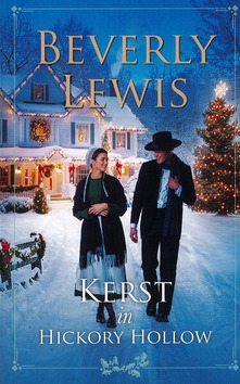 KERST IN HICKORY HOLLOW - LEWIS, BEVERLY - 9789465020761