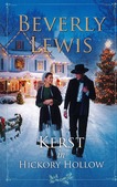 KERST IN HICKORY HOLLOW - LEWIS, BEVERLY - 9789465020761