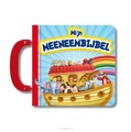 MIJN MEENEEMBIJBEL MET HANDVAT - 9789465020815