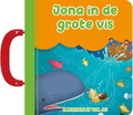 JONA IN DE GROTE VIS MET HANDVAT - 9789465020822