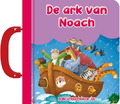 ARK VAN NOACH MET HANDVAT - 9789465020839