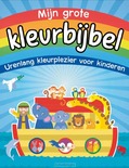 MIJN GROTE KLEURBIJBEL - 9789465020877