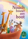 NOACH BOUWT EEN BOOT - NEWTON, ANDREW - 9789465020921