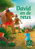 DAVID EN DE REUS - NEWTON, ANDREW - 9789465020938