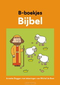 B-BOEKJES BIJBEL - DOGGEN, ANNETTE - 9789465020976