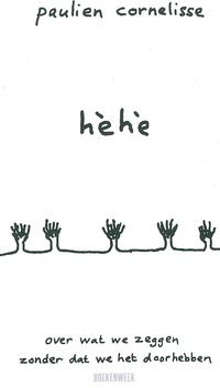 HEHE - BOEKENWEEK ESSAY 2025 - CORNELISSE, PAULIEN - 9789465039404