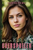 ALS GOLVEN JE OVERSPOELEN - VAN DER WIEL, ESTHER - 9789465096919