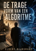 DE TRAGE VORM VAN EEN ALGORITME - DIJKGRAAF, ELBERT - 9789465337203