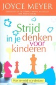 STRIJD IN JE DENKEN VOOR KINDEREN - MEYER, J. - 9789490489083