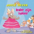 IEDER ZIJN TALENT - MEYER, JOYCE - 9789490489120