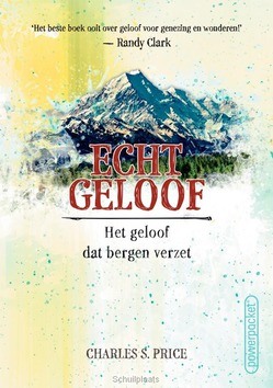 ECHT GELOOF - PRICE, CHARLES S. - 9789490489397