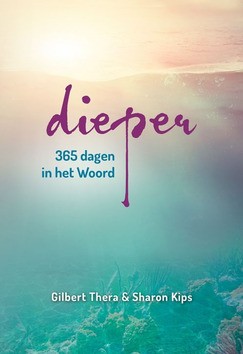 DIEPER - THERA, KIPS - 9789490489465