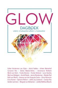 GLOW DAGBOEK - 9789490489533