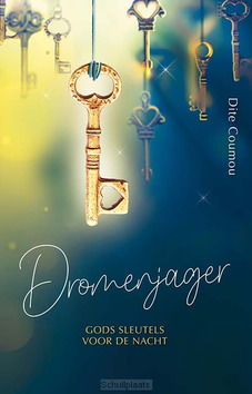 DROMENJAGER - COUMOU, DITE - 9789490489816