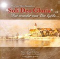 HET WONDER VAN UW LIEFDE - SOLI DEO GLORIA - 9789490864361