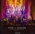 LIVE IN GOUDA CD/DVD