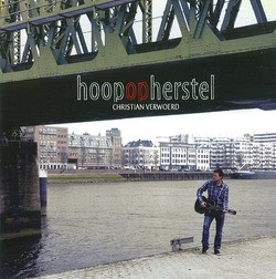 HOOP OP HERSTEL - VERWOERD, CHRISTIAN - 9789490864798