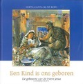 KIND IS ONS GEBOREN - MEEUSE, C.J. - 9789491000027