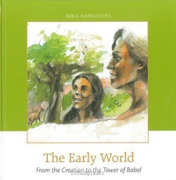 EARLY WORLD - MEEUSE, C.J. - 9789491000034