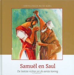 SAMUEL EN SAUL - MEEUSE, C.J. - 9789491000058