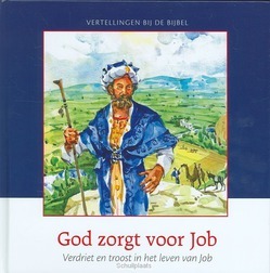 GOD ZORGT VOOR JOB - MEEUSE, C.J. - 9789491000096