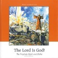 LORD IS GOD - MEEUSE, C.J. - 9789491000133