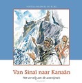 VAN SINAI NAAR KANAAN - MEEUSE, C.J. - 9789491000171