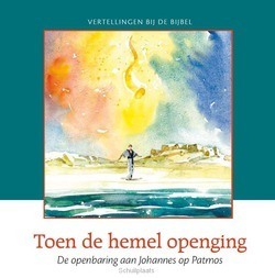 TOEN DE HEMEL OPENGING - MEEUSE, C.J. - 9789491000188
