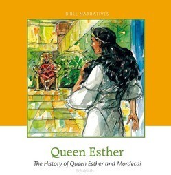 QUEEN ESTHER - MEEUSE, C.J. - 9789491000218