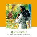 QUEEN ESTHER - MEEUSE, C.J. - 9789491000218