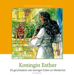KONINGIN ESTHER - MEEUSE, C.J. - 9789491000225