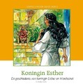 KONINGIN ESTHER - MEEUSE, C.J. - 9789491000225