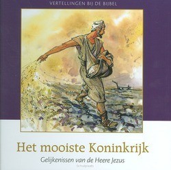 MOOISTE KONINKRIJK - MEEUSE, C.J. - 9789491000317