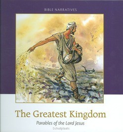 GREATEST KINGDOM - MEEUSE, C.J. - 9789491000331