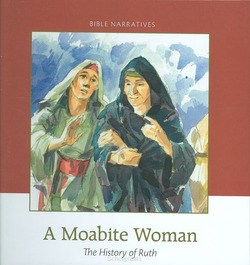 MOABITE WOMAN - MEEUSE, C.J. - 9789491000423