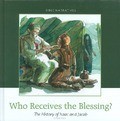 WHO RECEIVES THE BLESSING - MEEUSE, C.J. - 9789491000515