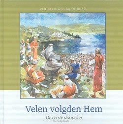 VELEN VOLGDEN HEM - MEEUSE, C.J. - 9789491000584